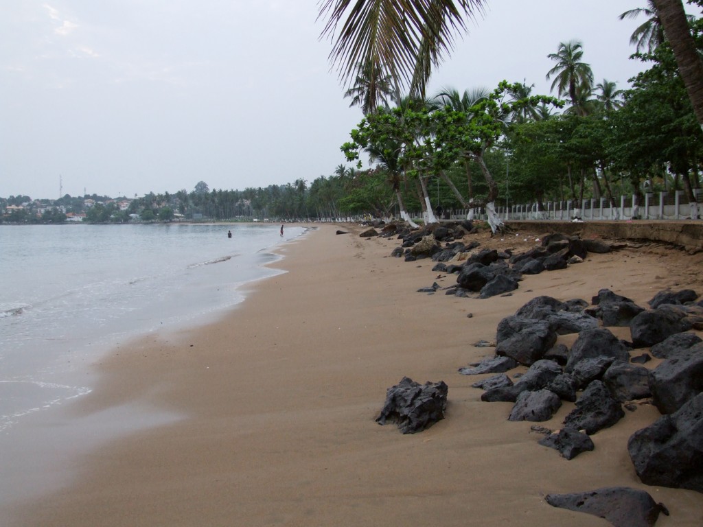 Lagarto Plajı