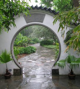 chinese-arch