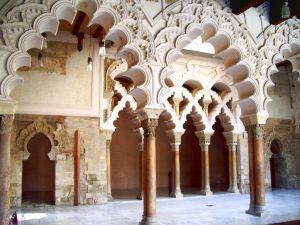 palacio-aljaferia