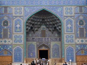 persian-arch-isfahan
